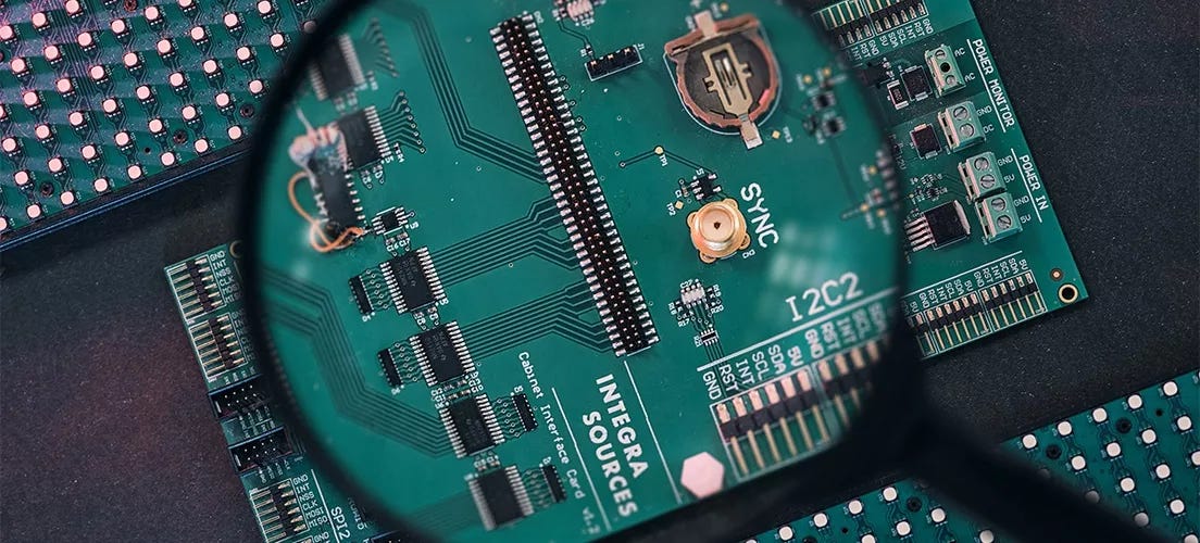 PCB testing methods overview. Why PCB testing is so important? What