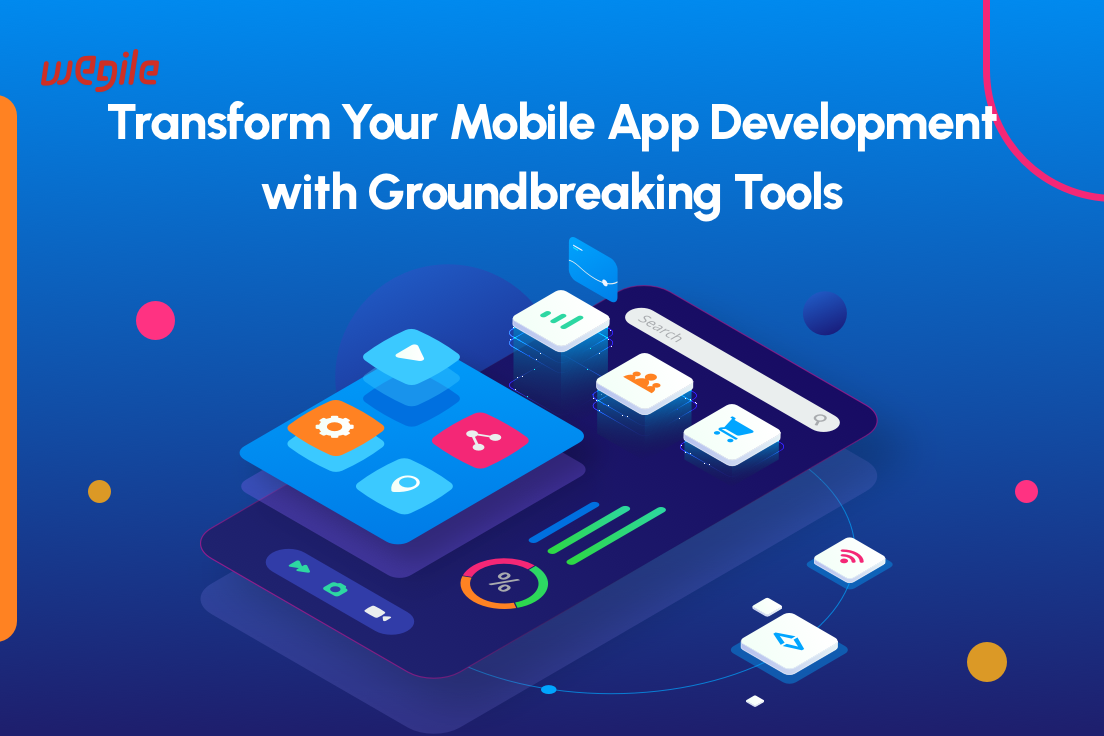 Revolutionize Your Mobile App Development Process With These Essential ...