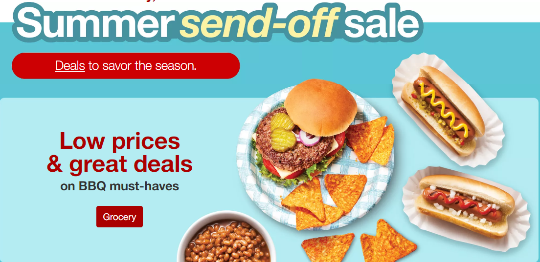 Target Promo Code 50 OFF September 2023 by Wish Promo Code Hack