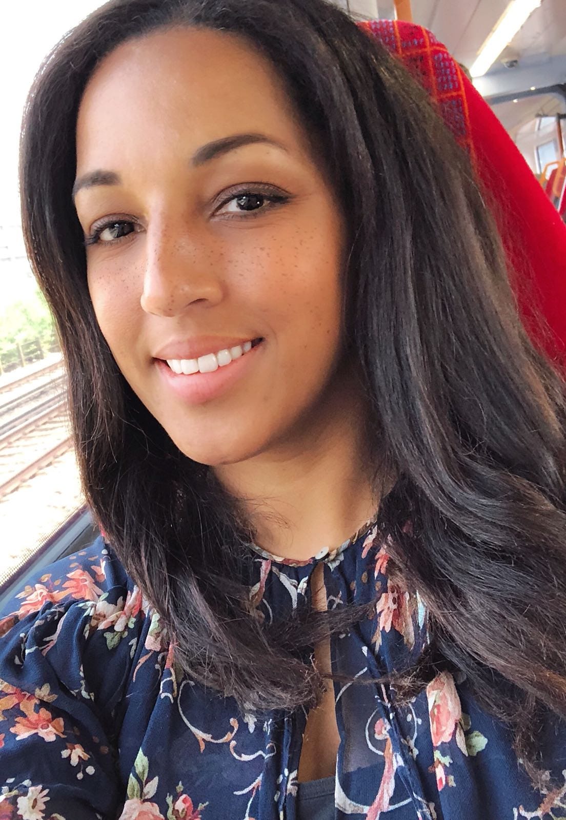 Amina, Senior Producer, freelance | by Reel Women LDN | Reel Women LDN