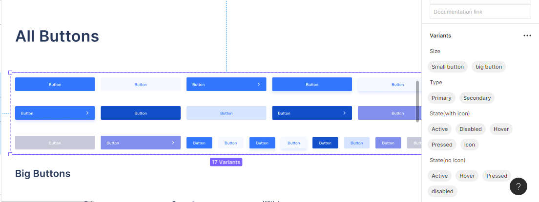 Design System: The basics. Design System | by Popsabey | Medium