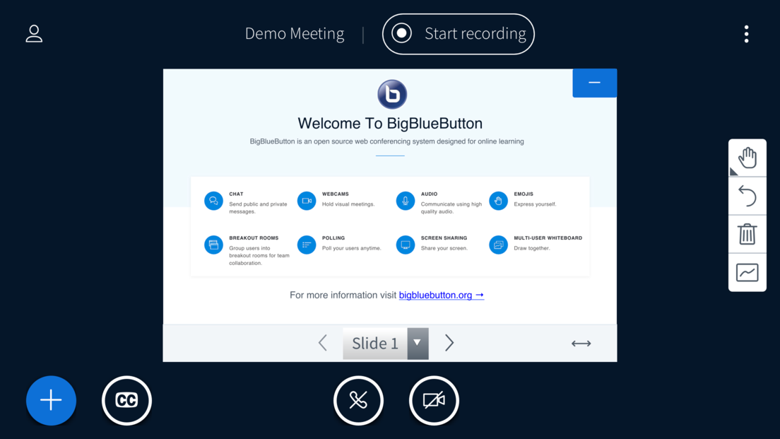 Best open source video conferencing tools by jbalak Medium
