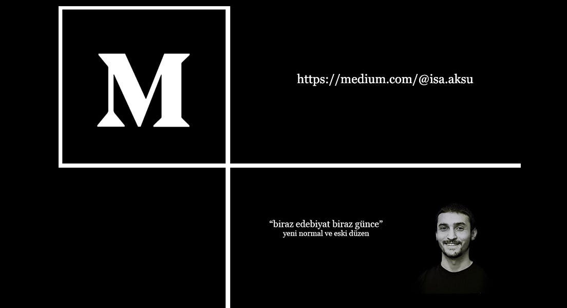 Cahil midir? Alim mi?