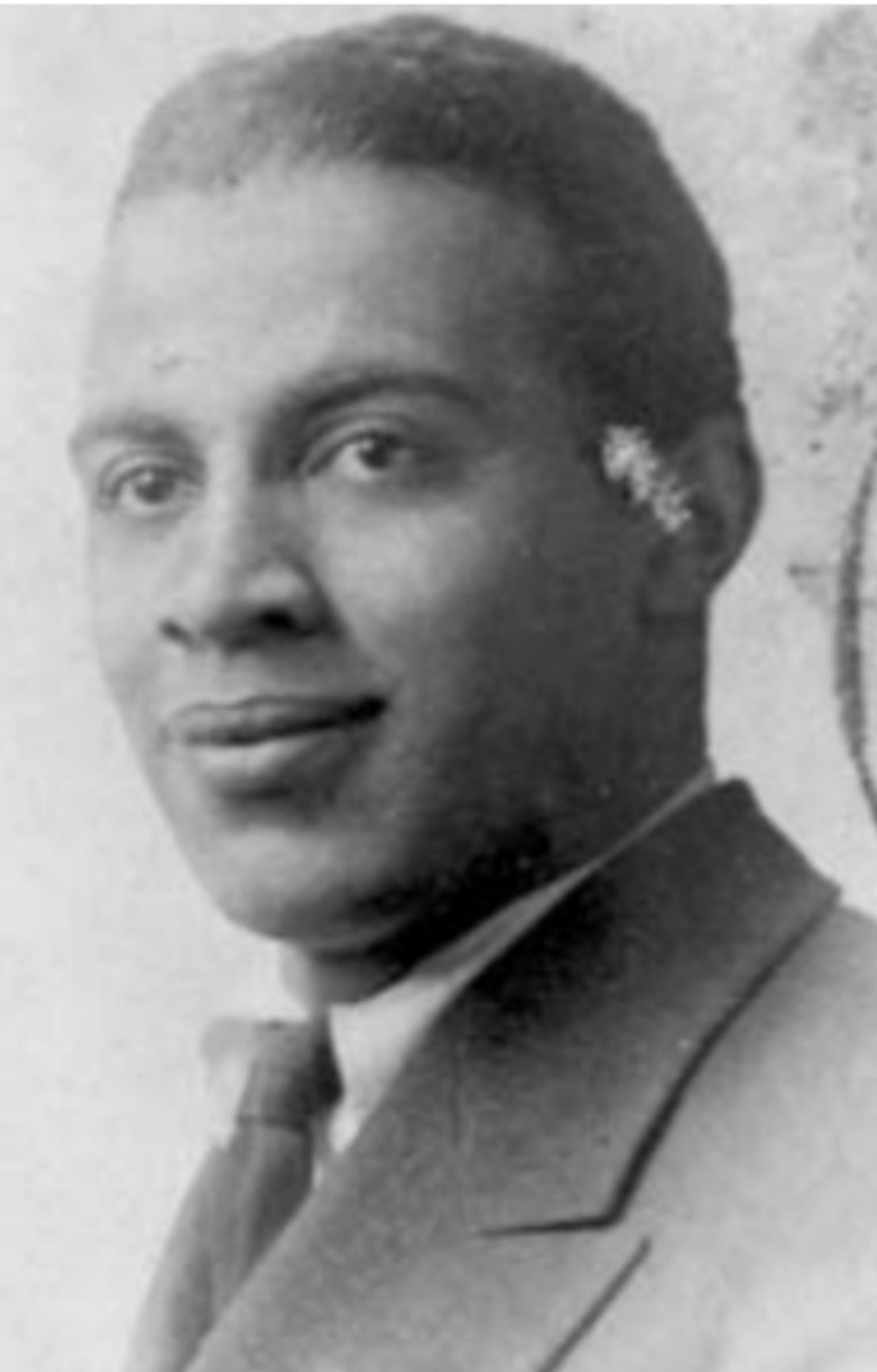 He Told the Truth About Black Queer Love Decades Before Anyone Else Dared