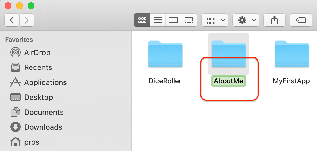 Android Studio — Change Project Name by Phai Panda Medium