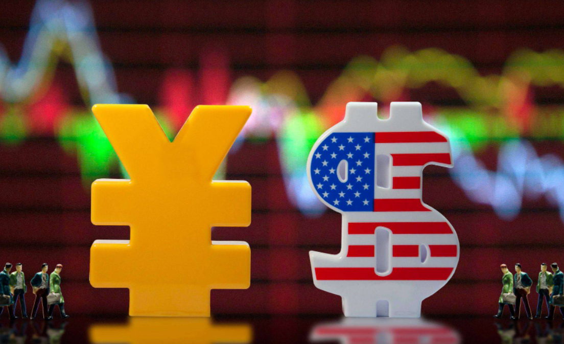 Will The Yuan Overtake The USD It Is Unlikely That The Yuan Will will-the-yuan-overtake-the-usd-it-is-unlikely-that-the-yuan-will