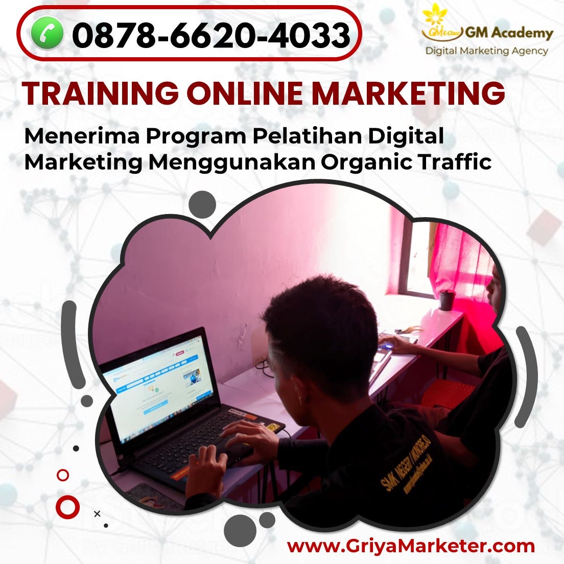 WhatsApp: Mesin Promosi Digital Market yang Tak Terhenti