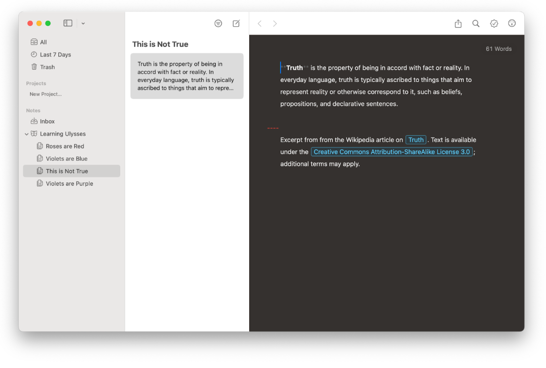 How Setapp workflows help writers and bloggers create original content