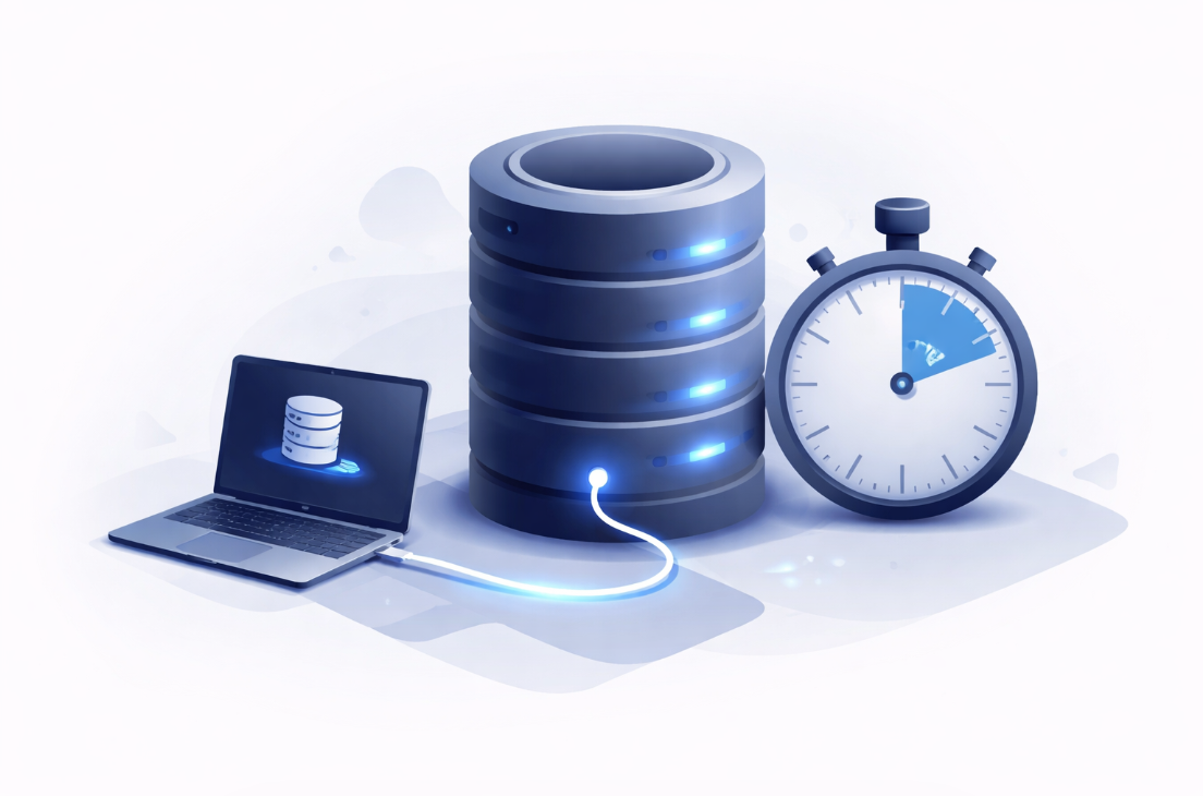 Your First SQL Server, Running Locally in 30 Minutes