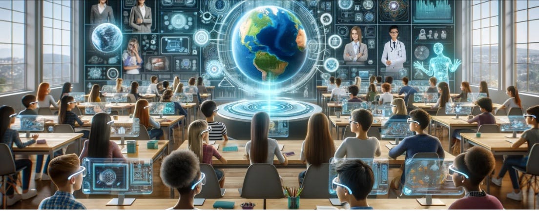 The Use Of Ai Llm S In Education And Learning By Nick Burnett Medium The Use Of Ai Llm S In Education And Learning By Nick Burnett Medium