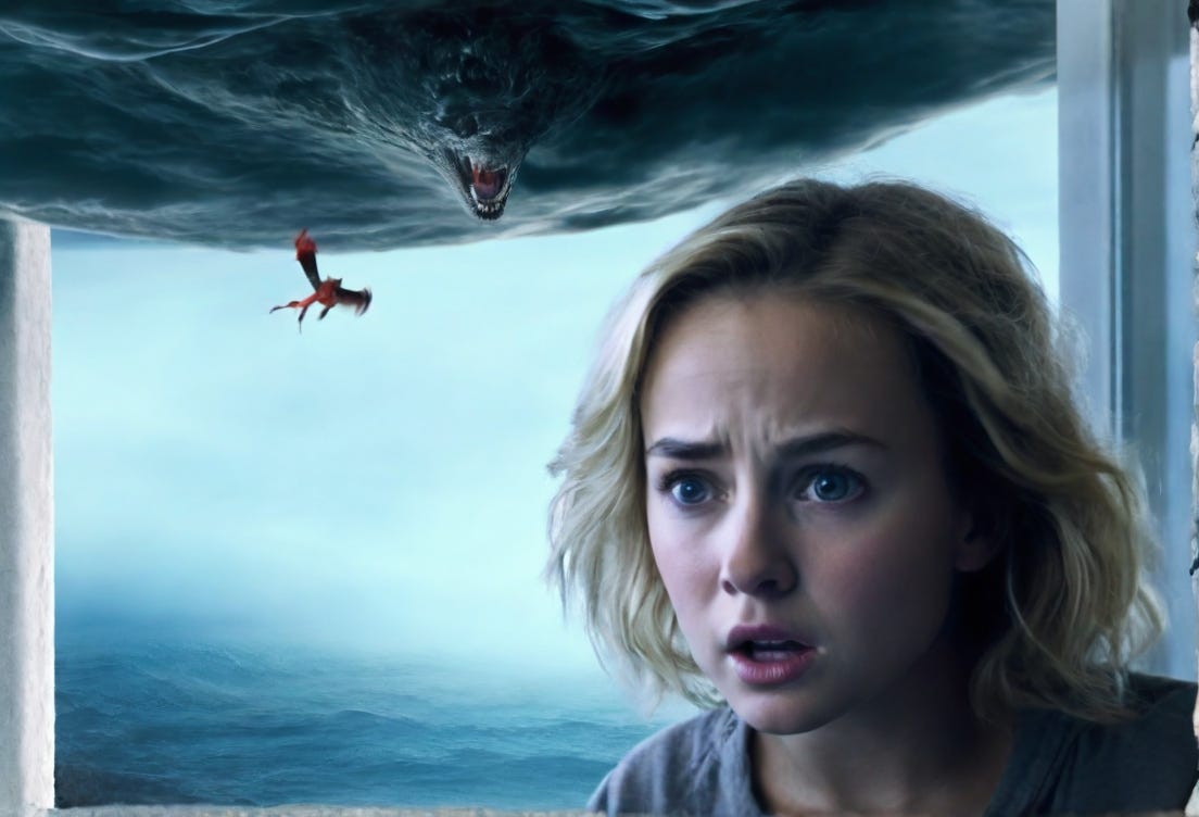 Top 10 Fears 2024 Toma Agnella