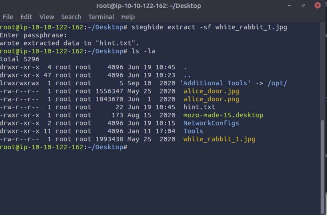 Complex Attack Types: Sample Scenarios 19