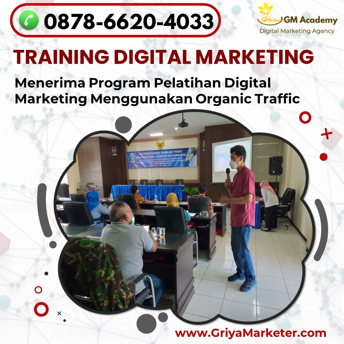 Cara Efektif Memasarkan Produk dengan Digital Marketing