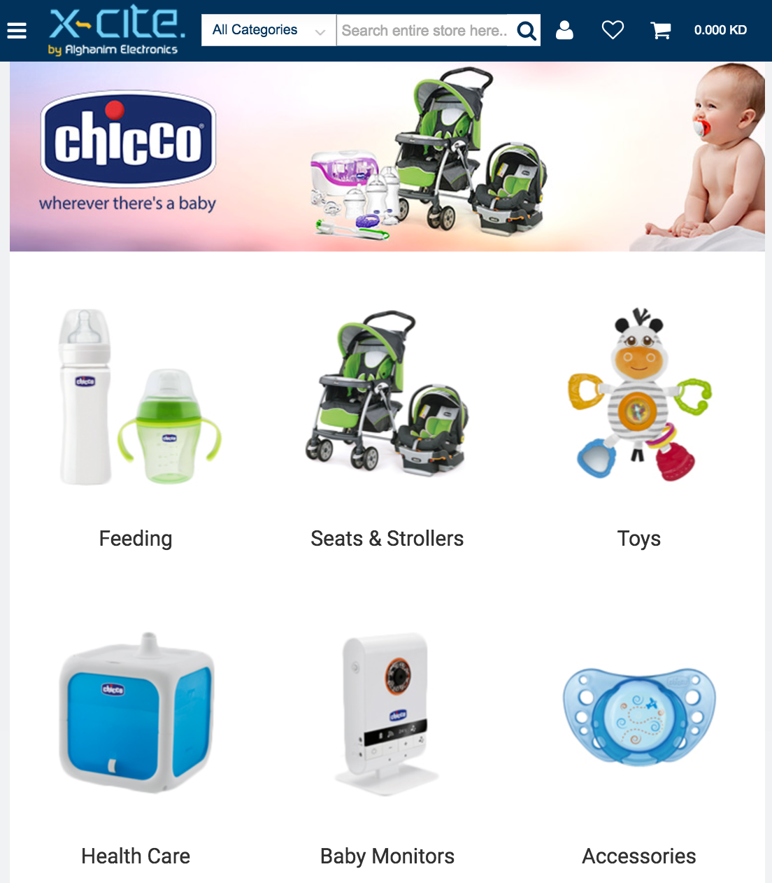 Baby essentials every new moms needs…, by gianluca girard