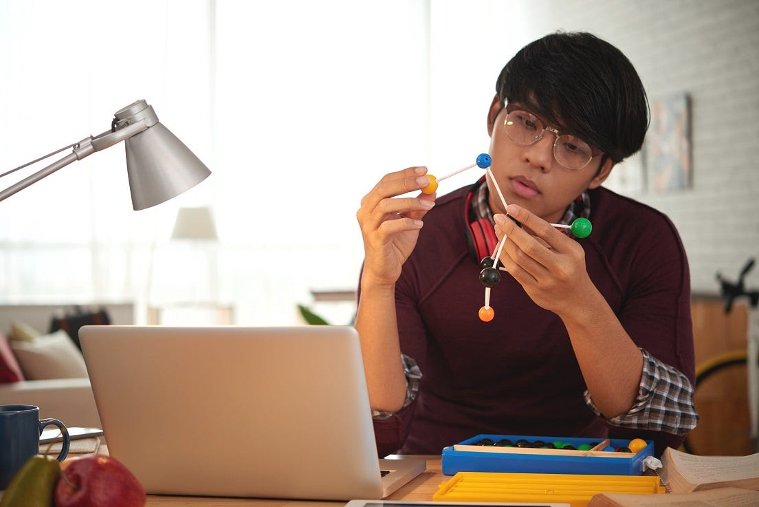 When We Truly Value Learning. Whether you attended public schools… | by ...