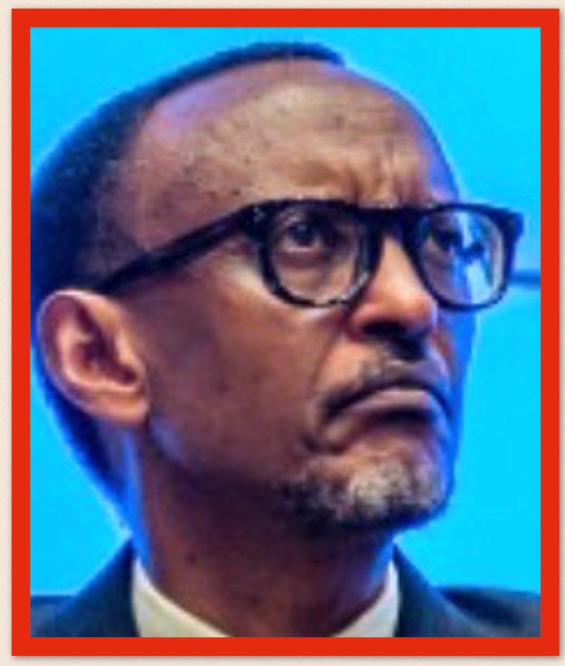 If Kagame Reads The Latest BNR's Monetary Policy and Financial Stability  Statement, He Might Ban It, by David Himbara