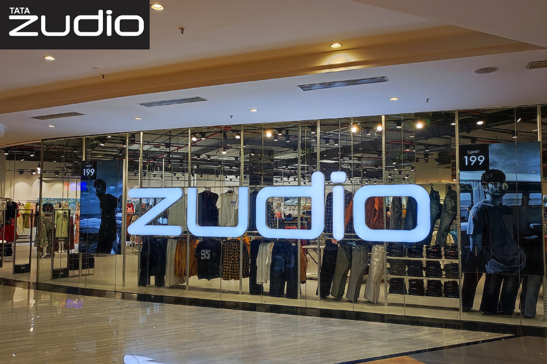 Zudio's Winning Formula. Imagine you are a new company that…, by Sharvin  Shitole
