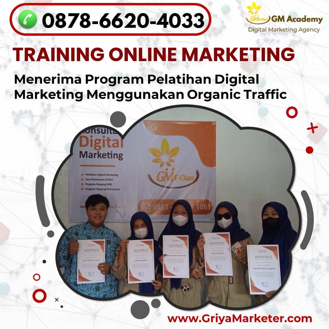 Vaganza 2019: Menggagas Masa Depan Bisnis Online di Tengah Disrupsi Digital