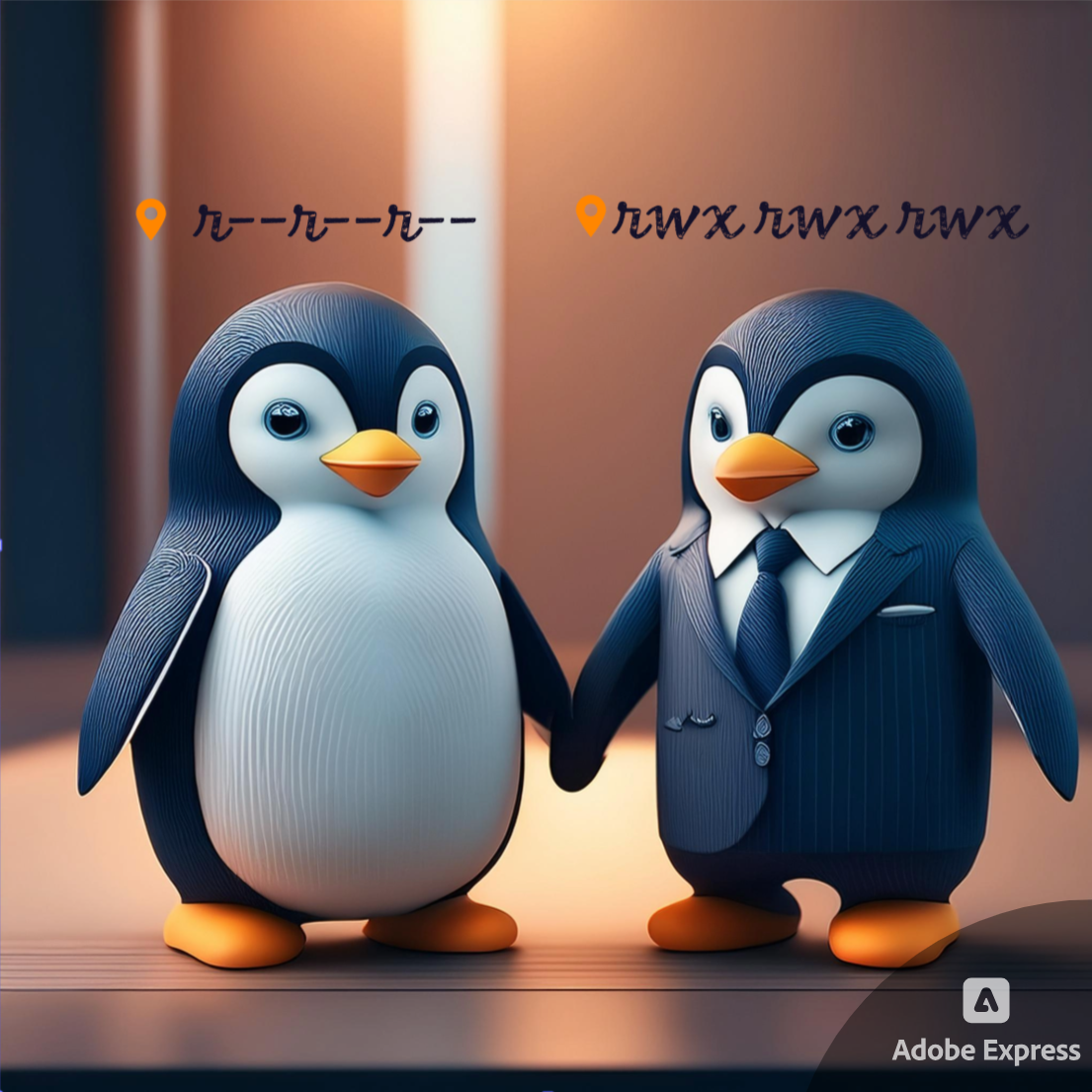 Simplified explanation on Linux Owner, Group Permissions and Special ...