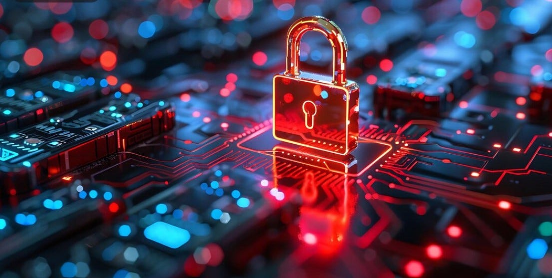 The Role of Data Minimization in Enhancing Cybersecurity Strategies