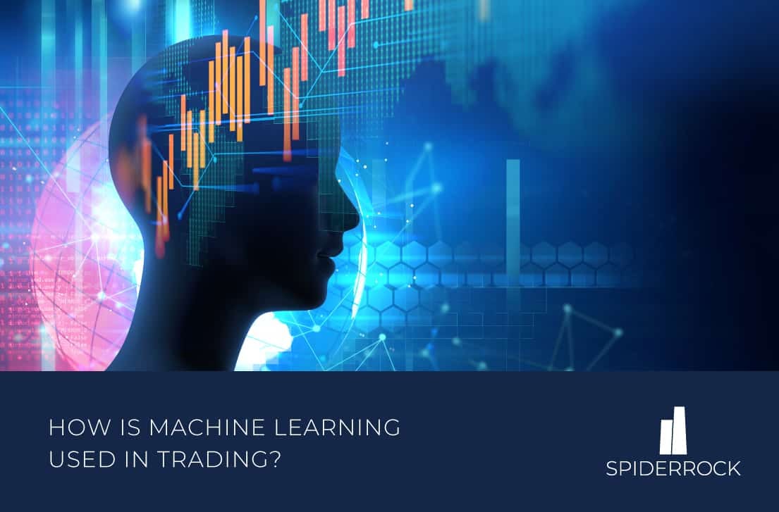 The trading of the future. Algorithmic trading, or simply “algo”… | by ...