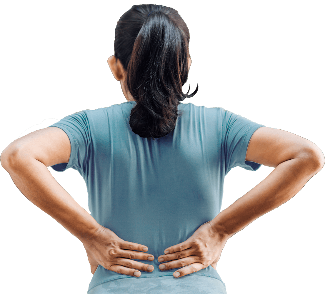 Say Goodbye to Low Back Pain Discover the Ultimate Solution by Fayaz