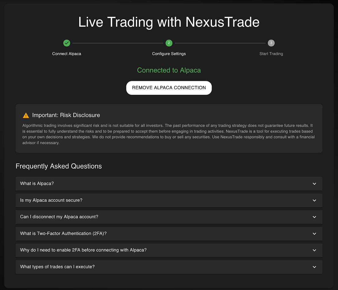 I single handedly built the world s best ai investing platform here s