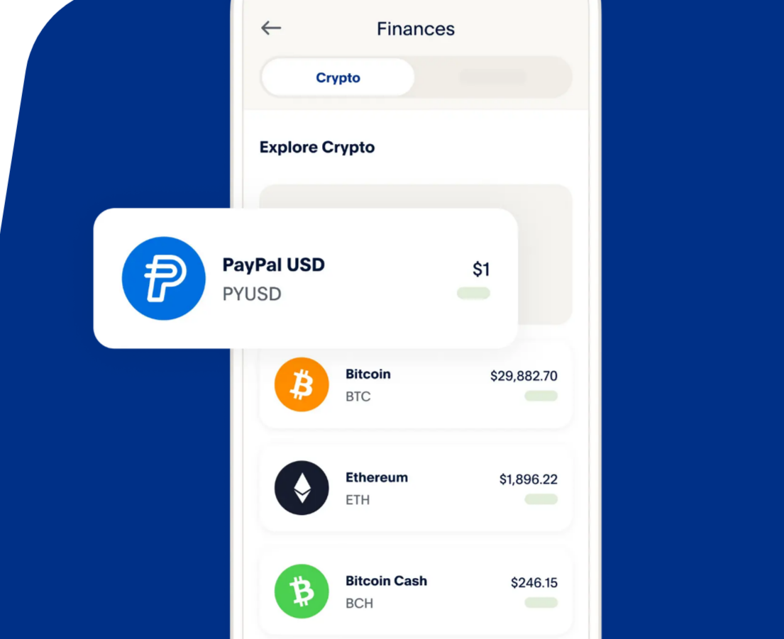 PayPal Terjun Ke Dunia Kripto, Apa Artinya Bagi Sistem Pembayaran ...