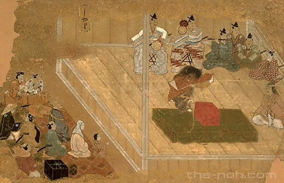 The Historical Tapestry of Japanese Art and Culture | by ART TOKYO