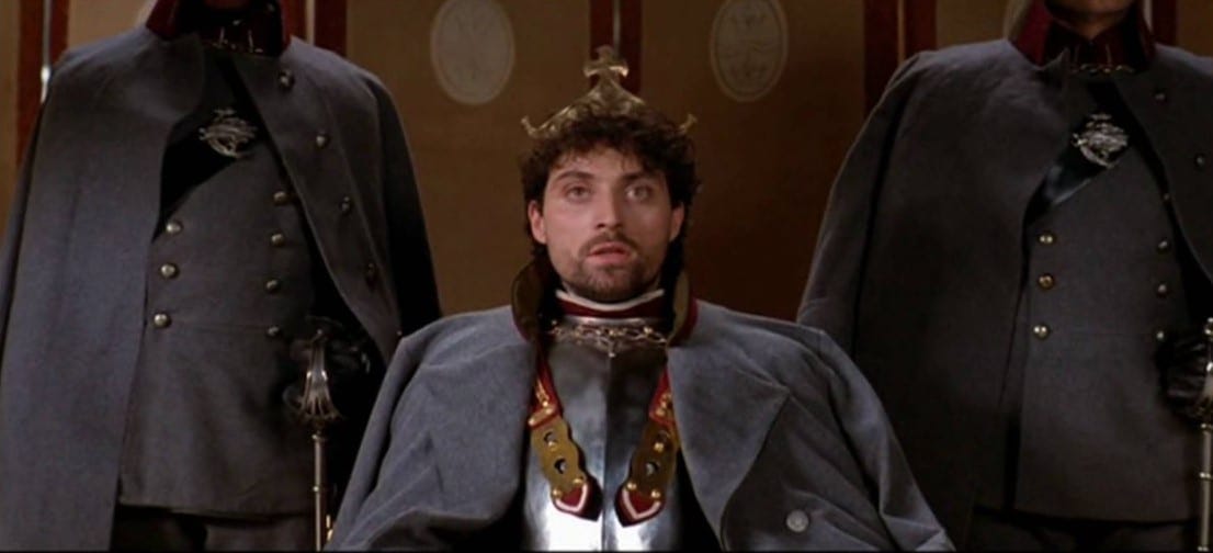 Fortinbras and His Role in Hamlet by InterestingPerson Perspectives