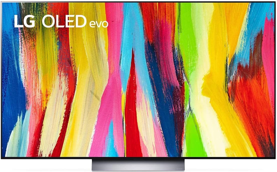 Best LG Smart TV