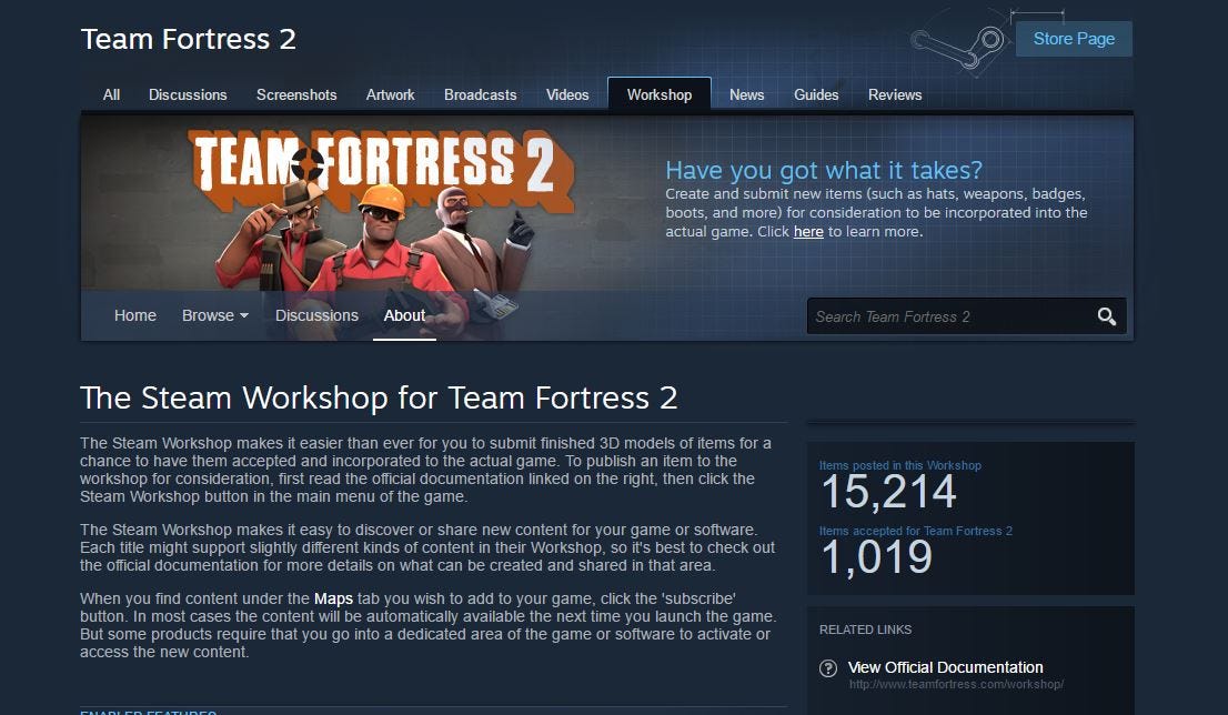 Valve Explains Changes to How VR Support Appears on Steam Pages