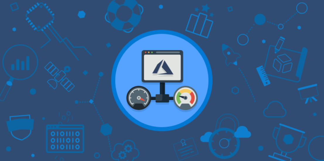 Benchmark test on Linux Virtual Machine in Azure