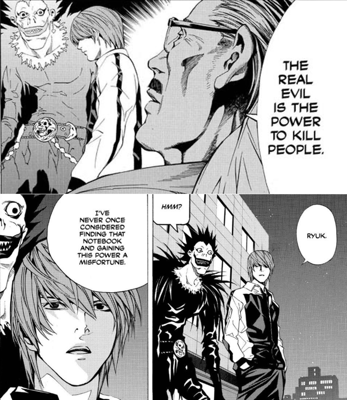 Credit: Shueisha