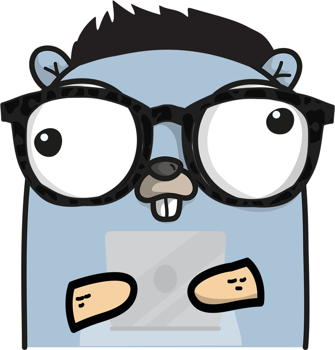 Understanding the GoF(Gang of Four) Design Patterns and Examples With GO by Baran KİBAR