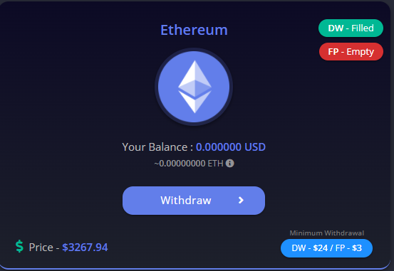 Top Ethereum Faucets: [Updated 2022] Find your free Ethereum faucet | Medium
