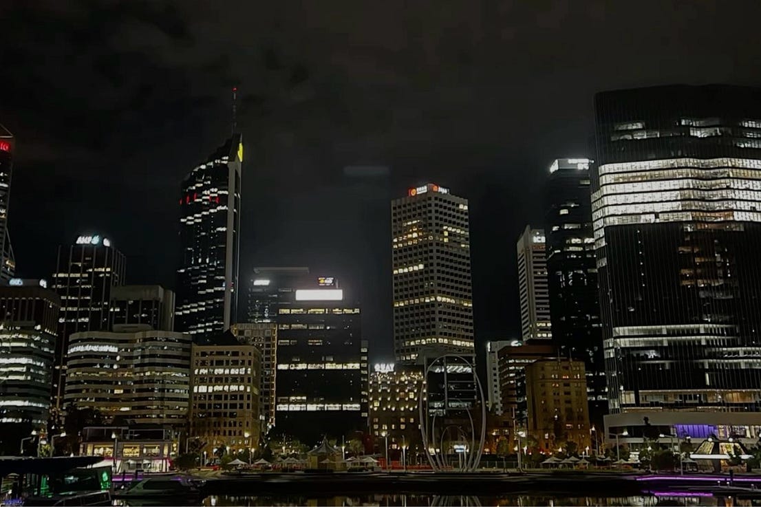 Impulsivity. Galen menatap Leon setelah mengikuti… by pungki. Oct