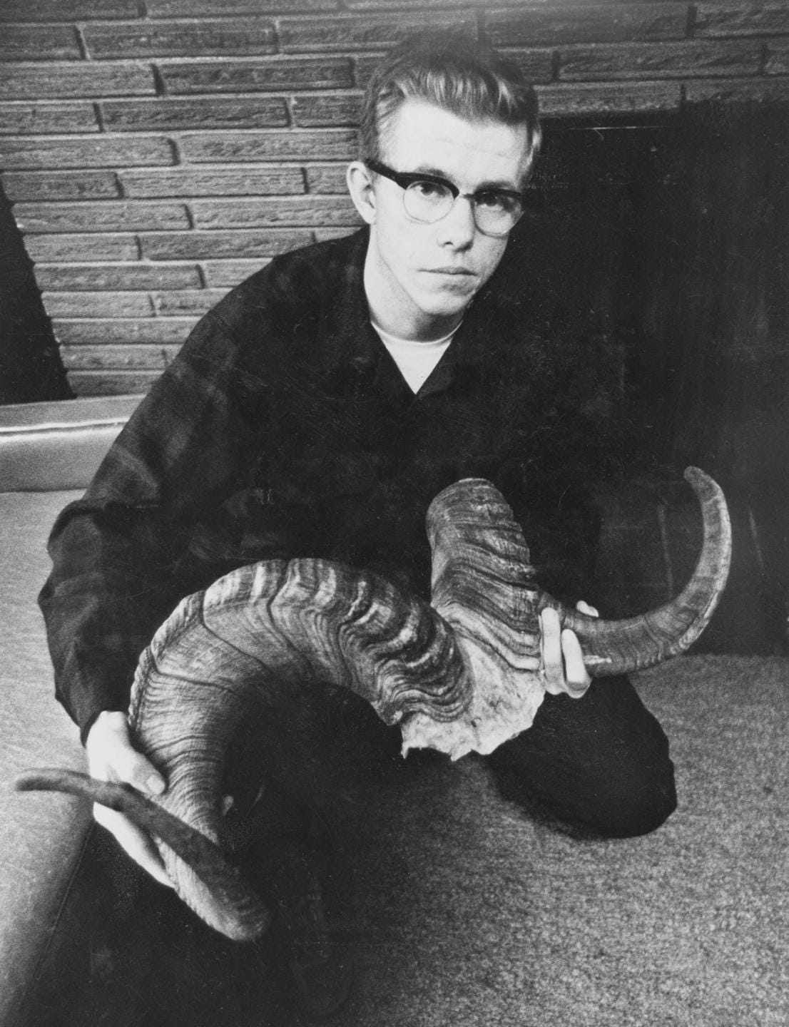 Tales of A Serial Killer: Robert Hansen | by Miss Spooks | Medium