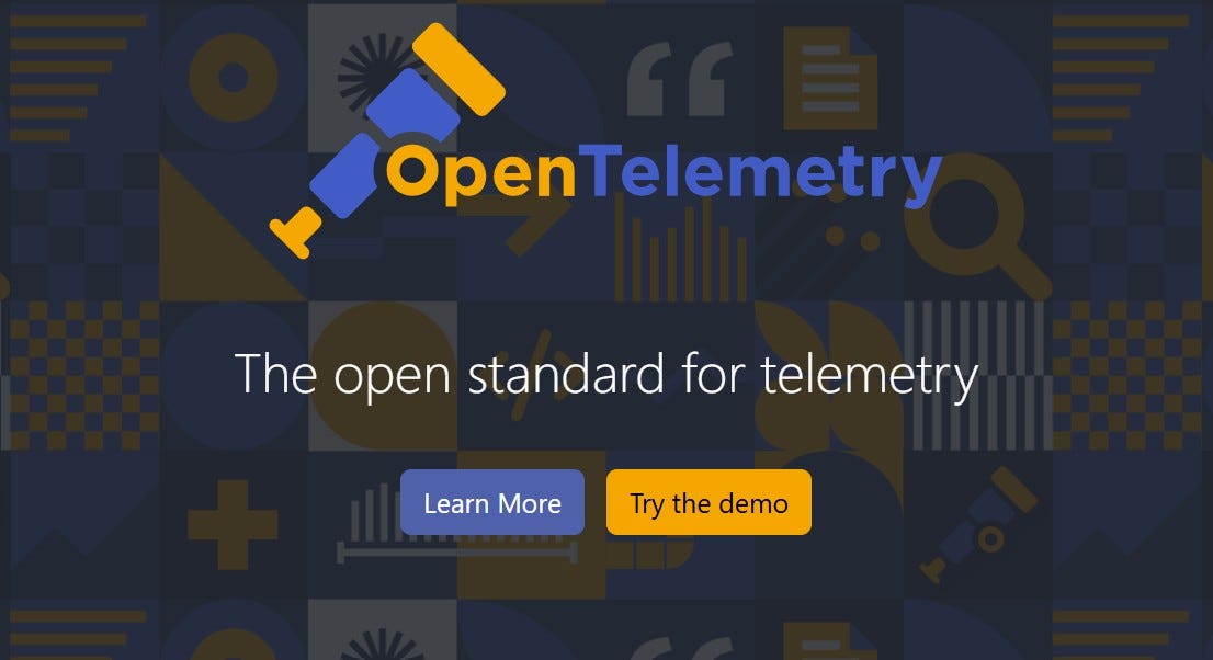 OpenTelemetry in Python: From Zero to Traces Without Touching Your Business Logic