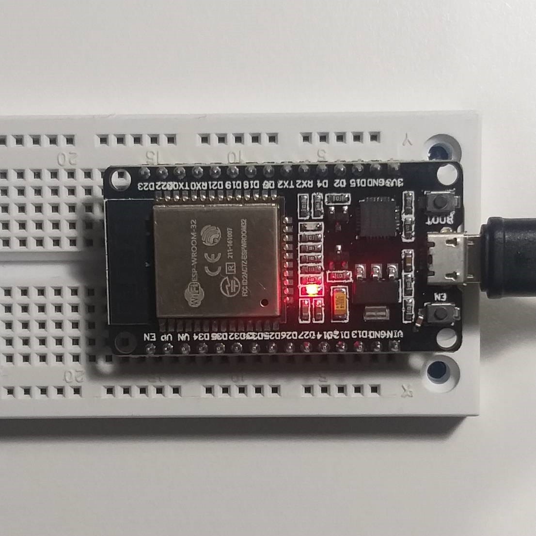 Built-in LED Blink | ESP32. In this tutorial, I will guide you on… | by ...