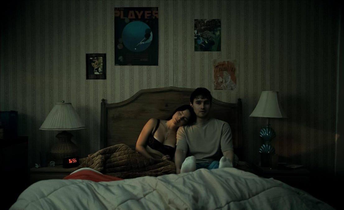 Obsession (2026): A Masterclass in Unhinged Chaos