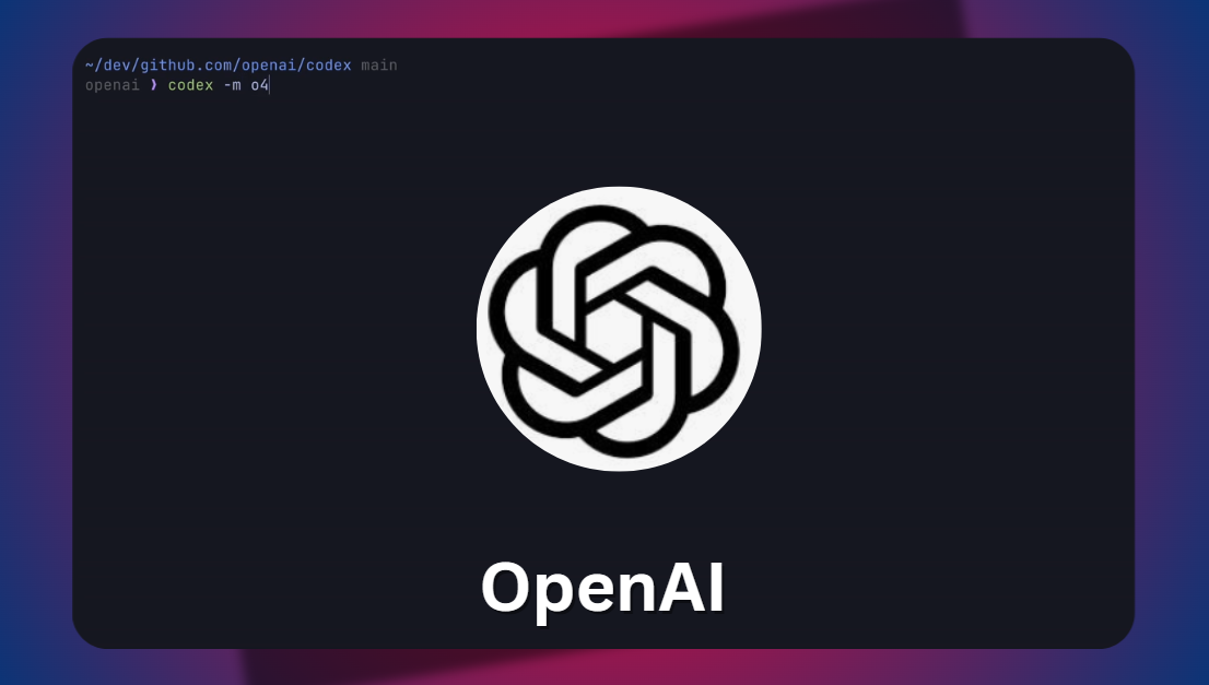 How to Install And Use OpenAI Codex CLI (In 2 Minutes) | by Joe Njenga ...