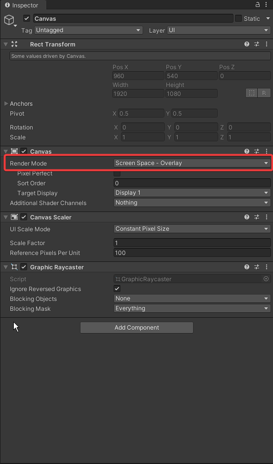 Unity UI: Username and Password Login (Text Input Fields), by Josh P  (Pixel Grim)