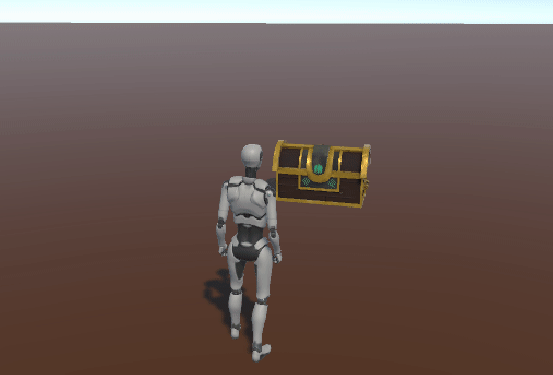 Adding Cinemachine to Our Loot Chest Sequence