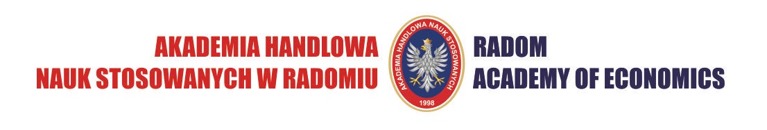 QAHE Grants Programmatic Accreditation to MBA Program at Radom Academy of Economics