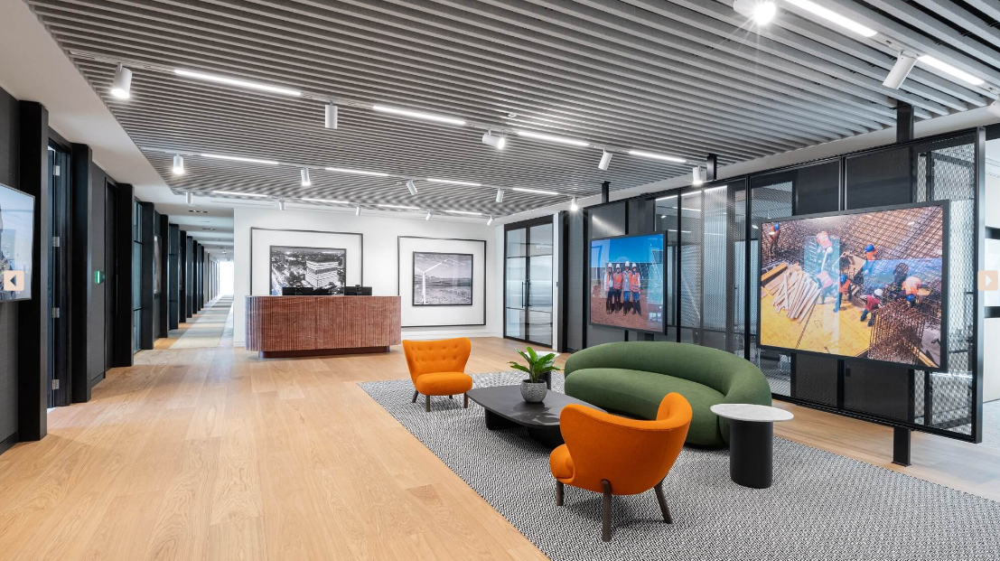 Exploring Commercial Furniture What You Need to Know by Dead Dolly
