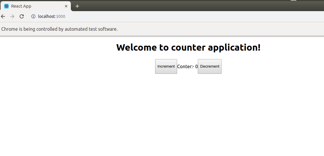 How to use context API in React. What is context API | by Mandar Waghe ...