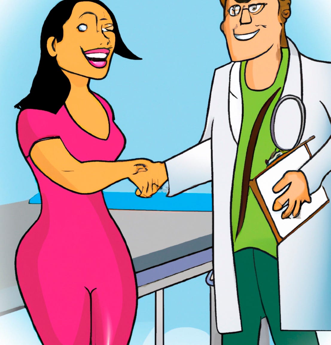 Transforming Healthcare: How Focusing on Improved Outcomes Drives Transforming Healthcare: How Focusing on Improved Outcomes Drives