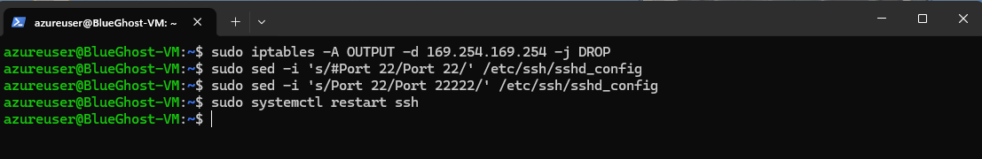 What a Week of SSH Honeypot Logs Taught Me