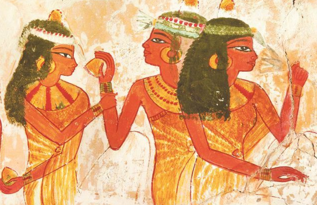 The Rise Of Wigs The Ancient Egyptians Began To Use Wigs By A Free the-rise-of-wigs-the-ancient-egyptians-began-to-use-wigs-by-a-free